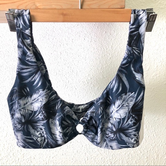 Mikoh Other - Mikoh Lehua top in Hawaiiana
